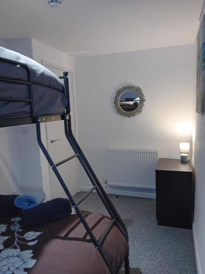 Windies Apartment 2 Bridlington Dış mekan fotoğraf