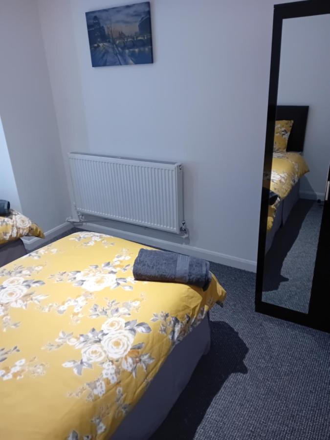 Windies Apartment 2 Bridlington Dış mekan fotoğraf