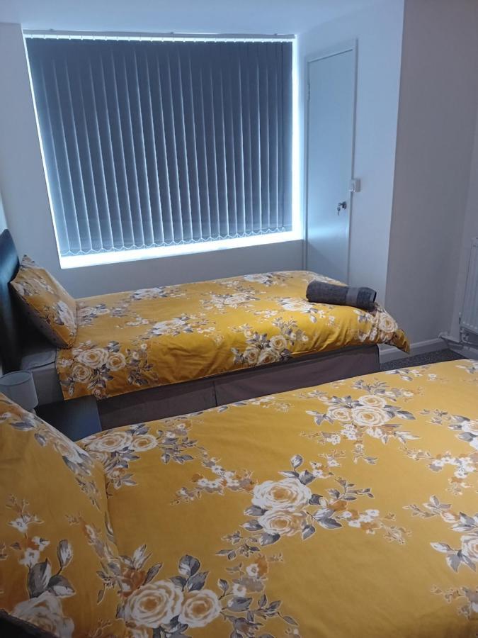 Windies Apartment 2 Bridlington Dış mekan fotoğraf