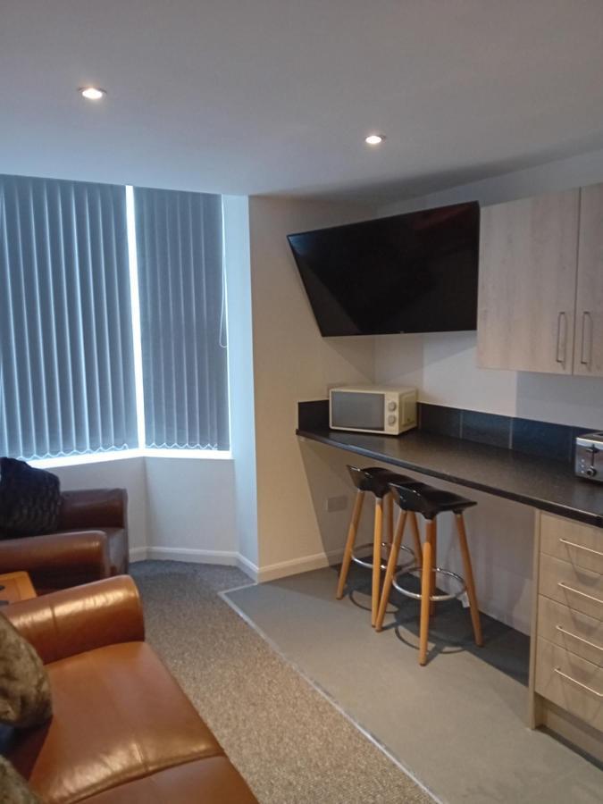 Windies Apartment 2 Bridlington Dış mekan fotoğraf